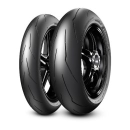 PIRELLI OPONA 190/55ZR17 DIABLO SUPERCORSA V3 SP (75W) TL M/C TYŁ DOT 25/2025 PIRELLI