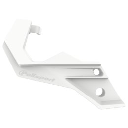 POLISPORT OSŁONA DOLNEJ CZĘŚCI AMORTYZATORA PRZÓD (Z ZESTAWEM MONTAŻOWYM) GAS GAS XC 250/300 '09-'20; RJEJU MR 250/300 '21-'26 K POLISPORT