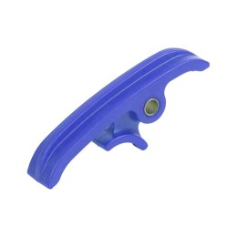 POLISPORT ŚLIZG ŁAŃCUCHA (MAŁY) KTM SX/SX-F '11-'15; EXC/EXC-F '12-'16; HUSQVARNA TC/FC '14-'15; FE '14-'16 KOLOR NIEBIESKI POLISPORT