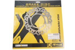 PROX 2025/04 TARCZA HAMULCOWA PRZÓD KTM SX 65 '25-, HUSQVARNA TC 65 '25-, GAS GAS MC 65 '25-, PROX