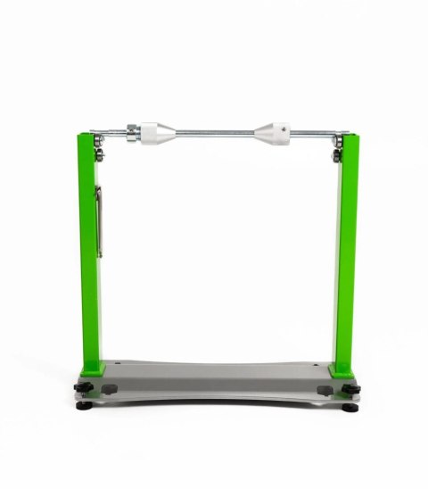 RABACONDA WYWAŻARKA DO KÓŁ MOTOCYKLOWYCH (MOTORCYCLE WHEEL BALANCER) RABACONDA