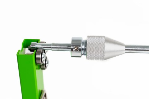 RABACONDA WYWAŻARKA DO KÓŁ MOTOCYKLOWYCH (MOTORCYCLE WHEEL BALANCER) RABACONDA