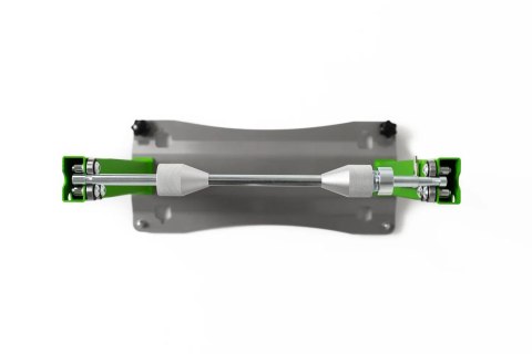 RABACONDA WYWAŻARKA DO KÓŁ MOTOCYKLOWYCH (MOTORCYCLE WHEEL BALANCER) RABACONDA