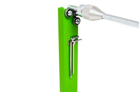 RABACONDA WYWAŻARKA DO KÓŁ MOTOCYKLOWYCH (MOTORCYCLE WHEEL BALANCER) RABACONDA