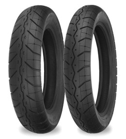 SHINKO OPONA 100/90-18 230 56V TL PRZÓD DOT 07/2025 SHINKO