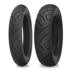SHINKO OPONA 130/60B19 777 67H TL REINF PRZÓD DOT 11/2025 SHINKO