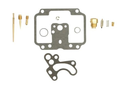 TOURMAX 2025/06 ZESTAW NAPRAWCZY GAŹNIKA KAWASAKI KZ 750 '76-'78 (MADE IN JAPAN) TOURMAX