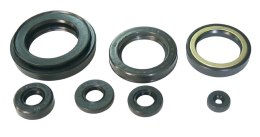 TOURMAX KOMPLET (ZESTAW) USZCZELNIACZY SILNIKOWYCH HONDA CB 650B/C/SC/Z '79-'83 (MADE IN JAPAN) TOURMAX