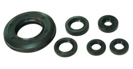 TOURMAX KOMPLET (ZESTAW) USZCZELNIACZY SILNIKOWYCH HONDA XL 500S '79-'82, XR500 '79-'80 (MADE IN JAPAN) TOURMAX