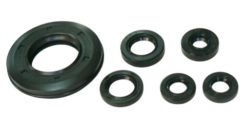 TOURMAX KOMPLET (ZESTAW) USZCZELNIACZY SILNIKOWYCH HONDA XL 500S '79-'82, XR500 '79-'80 (MADE IN JAPAN) TOURMAX