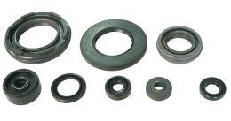 TOURMAX KOMPLET (ZESTAW) USZCZELNIACZY SILNIKOWYCH YAMAHA RD 250/350 '82 (MADE IN JAPAN) TOURMAX