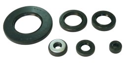 TOURMAX KOMPLET (ZESTAW) USZCZELNIACZY SILNIKOWYCH YAMAHA XS 400/SE '82 (MADE IN JAPAN) TOURMAX