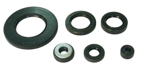 TOURMAX KOMPLET (ZESTAW) USZCZELNIACZY SILNIKOWYCH YAMAHA XS 400/SE '82 (MADE IN JAPAN) TOURMAX