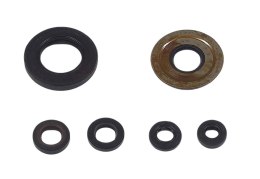 TOURMAX KOMPLET (ZESTAW) USZCZELNIACZY SILNIKOWYCH YAMAHA VX 1000 SE '81, XV 1000 TR1 '81-'84 (MADE IN JAPAN) TOURMAX