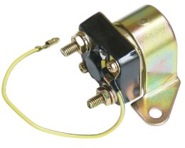 TOURMAX PRZEKAŹNIK ROZRUSZNIKA SUZUKI GN/GS/GSX/GT (MADE IN JAPAN) TOURMAX