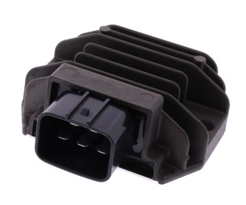 TOURMAX REGULATOR NAPIĘCIA SUZUKI AN 400 BURGMAN '18-'20, GSX-S 750 '17-'21 (OEM: 32800-19K01) (MADE IN JAPAN) TOURMAX