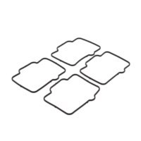 TOURMAX USZCZELKA KOMORY PŁYWAKOWEJ GAŹNIKA (4 SZT.) KTM SX 125/150 '09-15, 250 '03-15, EXC 250 '06-14, 300 '04-09 (MADE IN JAPA TOURMAX