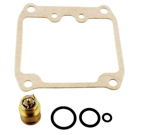 TOURMAX ZESTAW NAPRAWCZY GAŹNIKA TYLNEGO SUZUKI VS 600/750/800/1400, VZ/VX 800 (MADE IN JAPAN) TOURMAX