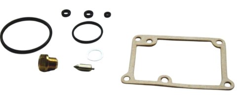 TOURMAX ZESTAW NAPRAWCZY GAŹNIKA YAMAHA DT 125 LC '82-'84 (MADE IN JAPAN) TOURMAX