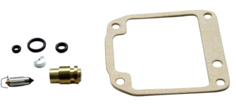 TOURMAX ZESTAW NAPRAWCZY GAŹNIKA YAMAHA XJ 550 '81-'84 (MADE IN JAPAN) TOURMAX