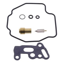 TOURMAX ZESTAW NAPRAWCZY GAŹNIKA YAMAHA XV 535 VIRAGO '88 (MADE IN JAPAN) TOURMAX