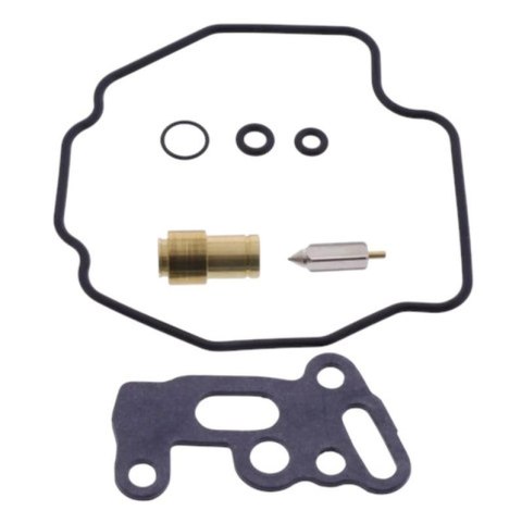 TOURMAX ZESTAW NAPRAWCZY GAŹNIKA YAMAHA XV 535 VIRAGO '88 (MADE IN JAPAN) TOURMAX