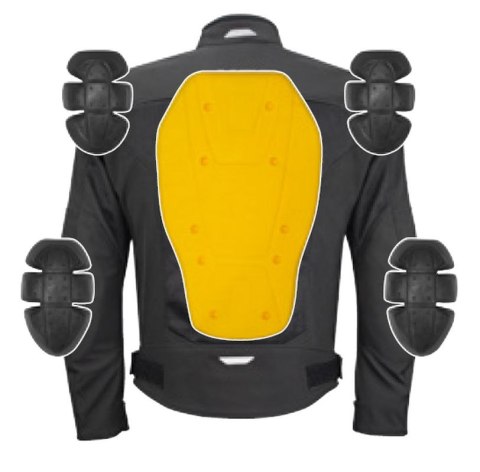 UFO 2025/04 KURTKA ACRON URBAN DAMSKA SOFTSHELL / AIRNET Z WYPINANĄ, ODDYCHAJĄCA, WIATRO I WODOSZCZELNĄ MEMBRANĄ KOLOR CZARNY RO UFO