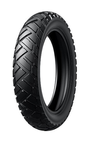WANDA OPONA 110/80-18 P6231 6PR 64R TL TYŁ (DO 150 KM/H) DOT 16/2025 (DUAL) WANDA