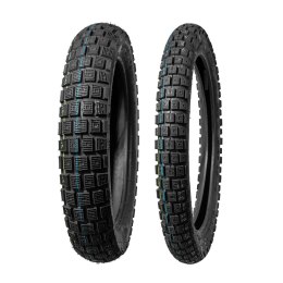 WANDA OPONA 110/90-16 P269 6PR 65P M/C TT PRZÓD/TYŁ DOT 13/2025 WANDA