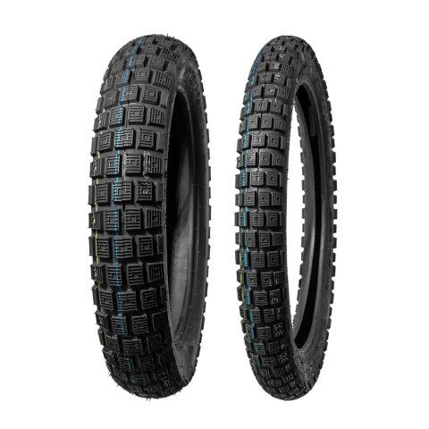 WANDA OPONA 110/90-16 P269 6PR 65P M/C TT PRZÓD/TYŁ DOT 13/2025 WANDA