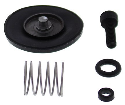 ALL BALLS ZESTAW NAPRAWCZY POMPKI PRZYŚPIESZANIA SUZUKI DRZ400E 00-03, DRZ400E, DRZ400K 00-03 (GAŹNIKI MECHANICZNE)