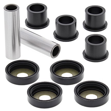 ALL BALLS ZESTAW NAPRAWCZY WAHACZA PRZEDNIEGO DOLNEGO (A-ARM) YAMAHA RAPTOR YFM 350 '04-'13, YFM 660/700R '01-'05, GÓRNEGO YFM 3