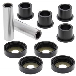 ALL BALLS ZESTAW NAPRAWCZY WAHACZA PRZEDNIEGO DOLNEGO (A-ARM) YAMAHA RAPTOR YFM 350 '04-'13, YFM 660/700R '01-'05, GÓRNEGO YFM 3