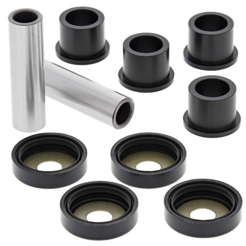 ALL BALLS ZESTAW NAPRAWCZY WAHACZA PRZEDNIEGO DOLNEGO (A-ARM) YAMAHA RAPTOR YFM 350 '04-'13, YFM 660/700R '01-'05, GÓRNEGO YFM 3