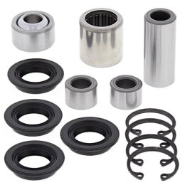 ALL BALLS ZESTAW NAPRAWCZY WAHACZA PRZEDNIEGO GÓRNEGO/DOLNEGO (A-ARM) KAWASAKI KSF 250 MOJAVE '87-'04, KEF 300 LAKOTA '95-'03