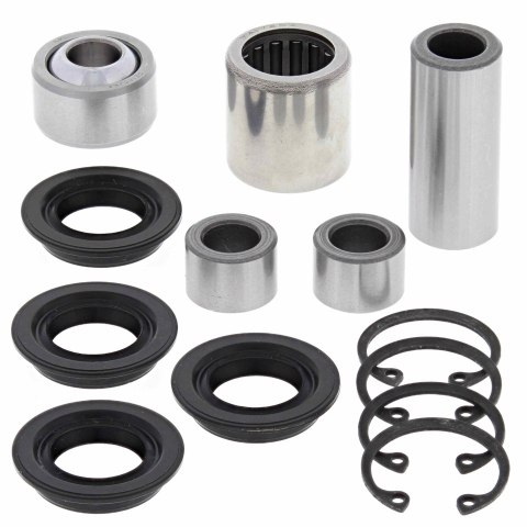ALL BALLS ZESTAW NAPRAWCZY WAHACZA PRZEDNIEGO GÓRNEGO/DOLNEGO (A-ARM) KAWASAKI KSF 250 MOJAVE '87-'04, KEF 300 LAKOTA '95-'03