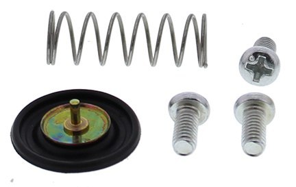 ALL BALLS ZESTAW NAPRAWCZY ZAWORU AIR CUT KAWASAKI KVF650 BRUTE FORCE 05-13, KVF650 PRAIRIE 02-03