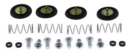 ALL BALLS ZESTAW NAPRAWCZY ZAWORU AIR CUT KAWASAKI ZX900 NINJA ZX9R 98-03