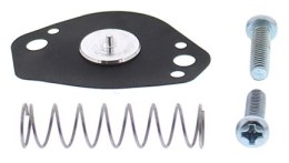 ALL BALLS ZESTAW NAPRAWCZY ZAWORU AIR CUT SUZUKI DRZ400S/SM 00-16, LTZ 250 04-09, YAMAHA YFM 250 RAPTOR 08-13, YFM660 GRIZZLY 02