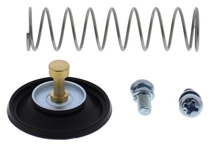 ALL BALLS ZESTAW NAPRAWCZY ZAWORU AIR CUT SUZUKI LT-A/LT-F 400 KING QUAD 08-09, LT-A/LT-F 400 EIGER 02-07, LT-A/LT-F400F KING QU
