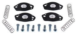 ALL BALLS ZESTAW NAPRAWCZY ZAWORU AIR CUT YAMAHA FZS 1000 S 01-05, FZ1 01-05