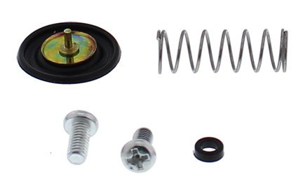 ALL BALLS ZESTAW NAPRAWCZY ZAWORU AIR CUT YAMAHA WR 250F 01-13, WR 450F 03-11 (WR250F, WR450F)