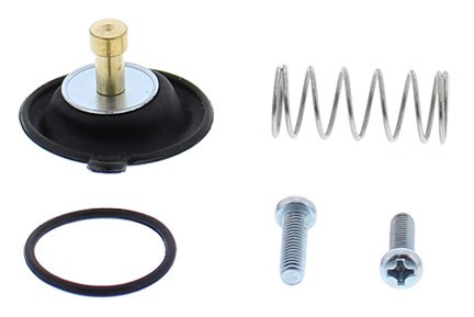 ALL BALLS ZESTAW NAPRAWCZY ZAWORU AIR CUT YAMAHA YFM35FX WOLVERINE 96-05