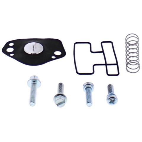 ALL BALLS ZESTAW NAPRAWCZY ZAWORU AIR CUT YAMAHA YFM600 GRIZZLY 98-01