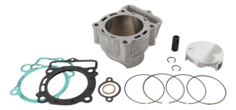 CYLINDER WORKS CYLINDER KOMPLETNY KTM SXF 350 11-12, EXCF 350 12-13 (STANDARD=88MM) (VERTEX 23711+TOP-END)