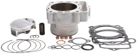 CYLINDER WORKS CYLINDER KOMPLETNY KTM SXF 350 16-18, XCF 350 16-17, HUSQVARNA FC 350 '16-18 (24098) (STANDARD=88MM)