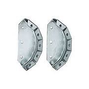 GAERNE CZĘŚCI ZAMIENNE OKUCIA DO BUTÓW GAERNE SG-10 ( KOMPLET 2 SZT. Z WKRĘTAMI )