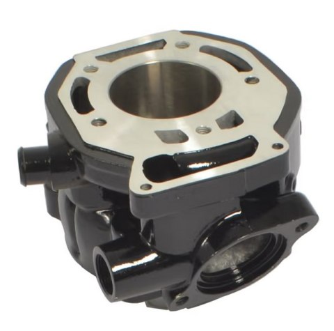 ATHENA CYLINDER HONDA MTX R2H 125 , NS F 125 , 56,00MM NICASYL ATHENA