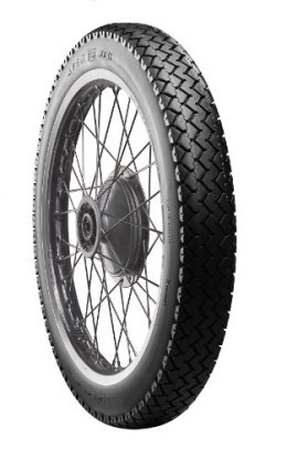 AVON OPONA 4.00-18 SAFETY MILEAGE A MKII (AM7) 64S TT PRZÓD/TYŁ DOT 29/2022 (1646801) AVON