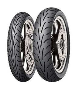 DUNLOP OPONA 100/90-18 ARROWMAX GT601 56H TL PRZÓD DOT 16/2025 DUNLOP
